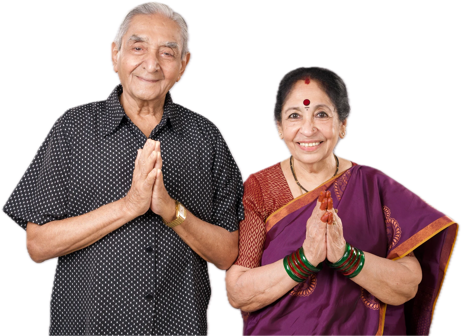 Residents at Lancor Harmonia